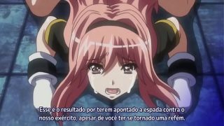Hentaï Himekishi Olivia se fait défoncer la chatte et y prend un maximum de plaisir